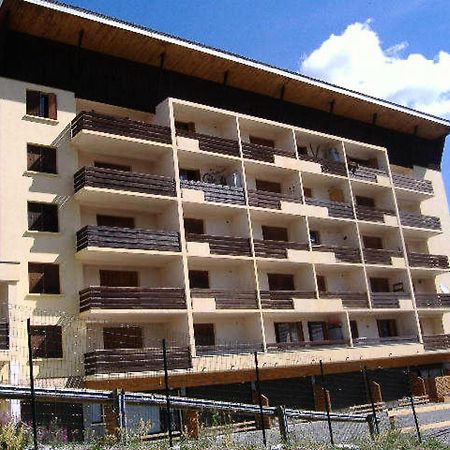 Résidence Alpet Ii - Studio pour 4 Personnes 104 Montgenèvre Exterior foto